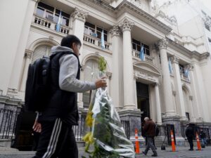 Banco Central investe US$ 37 millones en recuperación de bonos y acciones