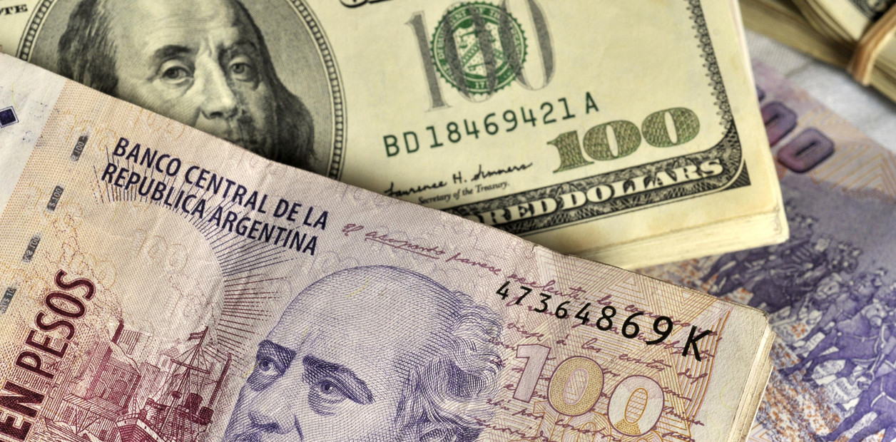 Dólar CCL hoy: a cuánto cotiza este martes 11 de febrero