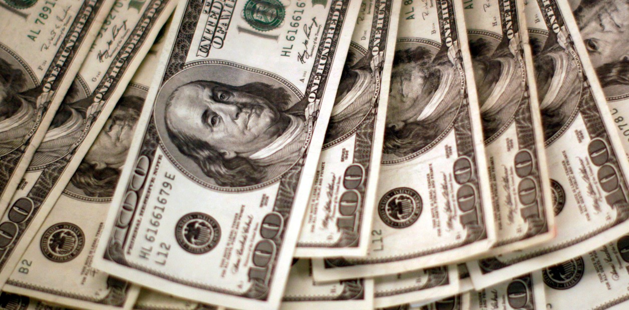 Dólar ahorro hoy: a cuánto cotiza este jueves 13 de febrero