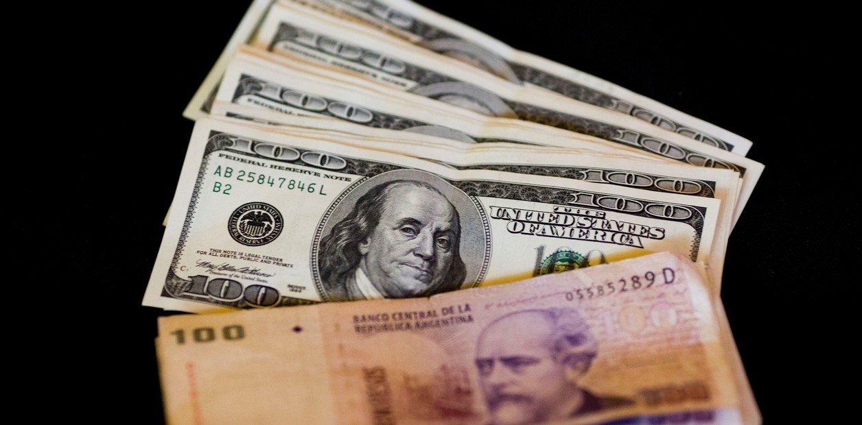 Dólar cripto hoy: a cuánto cotiza este viernes 14 de febrero