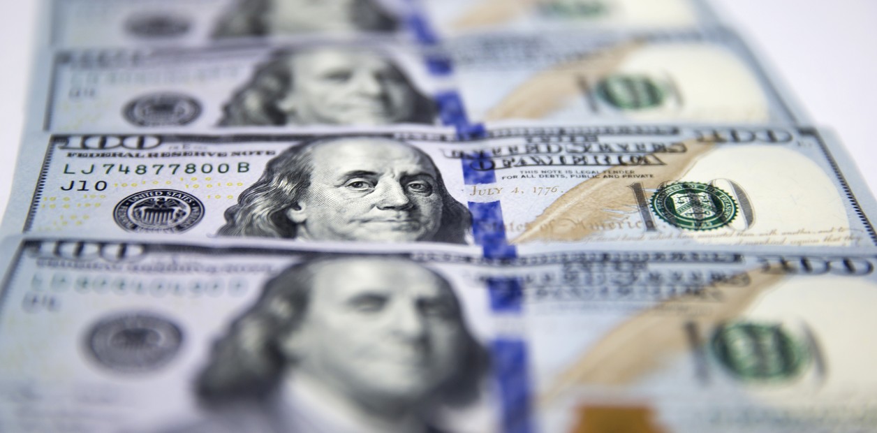 Dólar tarjeta hoy: a cuánto cotiza este martes 11 de febrero