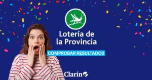 resultado del sorteo de la Primera de hoy, jueves 27 de febrero