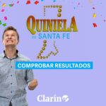 Utilice este título resultado del sorteo de la Vespertina de hoy, viernes 17 de julio y cree en base a ese titulo original un titulo nuevo, preciso, comprensible y que no pierda relacion con el titulo original. Necesito que me devuelvas solo y nada mas que el titulo nuevo.