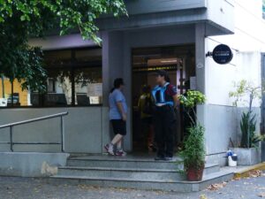 Audiencia por presos en comisarías porteñas: citados Nación y Ciudad