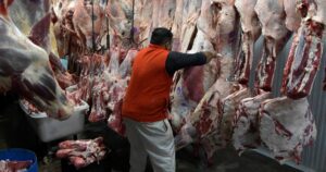 En febrero, subieron la inflación mayorista y el costo de la construcción