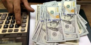 Dólar MEP hoy: a cuánto cotiza este domingo 09 de febrero