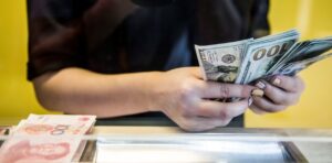 Dólar blue hoy: a cuánto cotiza este lunes 10 de febrero