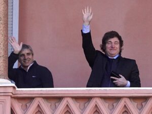 El Gobierno se prepara para la próxima batalla en el Congreso: el acuerdo con el Fondo Monetario