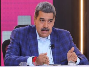 El pueblo argentino avanza hacia la justicia