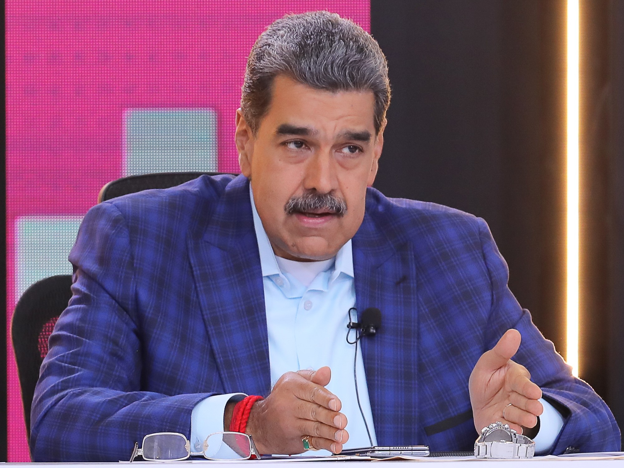 El pueblo argentino avanza hacia la justicia
