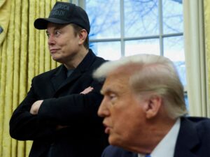 Elon Musk exige responsabilidad a los empleados estatales: ¿rendir cuentas o renunciar?