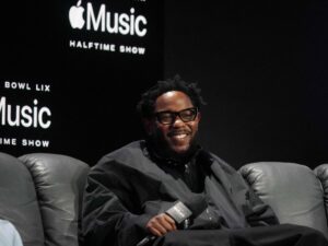 Horario, artistas y transmisión EN VIVO del concierto de Kendrick Lamar