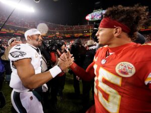 Horario y transmisión de la final de la NFL: Todo lo que necesitas saber.