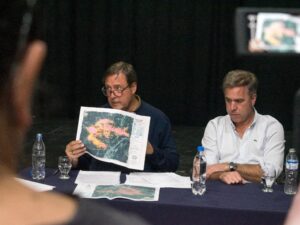 Maldición del "Maruchito": Consecuencias para los responsables del incendio.
