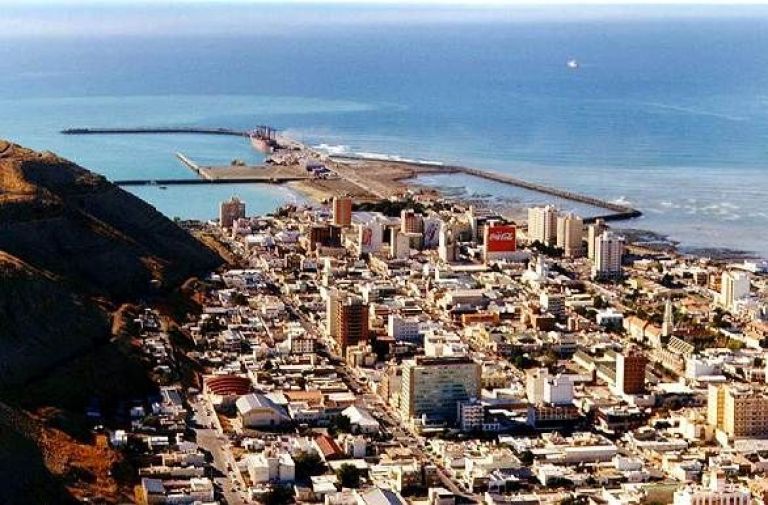 Este el pronóstico para Comodoro Rivadavia y Rada Tilly durante este fin de semana