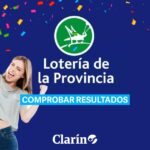 Utilice este título resultado del sorteo de la Vespertina de hoy, lunes 27 de julio y cree en base a ese titulo original un titulo nuevo, preciso, comprensible y que no pierda relacion con el titulo original. Necesito que me devuelvas solo y nada mas que el titulo nuevo.