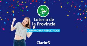 resultado del sorteo de la Primera de hoy, jueves 06 de marzo