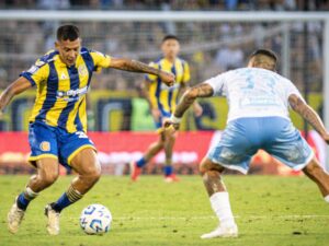 Rosario Central se consolida como animador en la Zona B tras vencer a Atlético Tucumán.