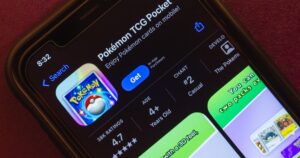 Conseguí relojes de arena gratis en JCC Pokémon Pocket con estos sencillos trucos