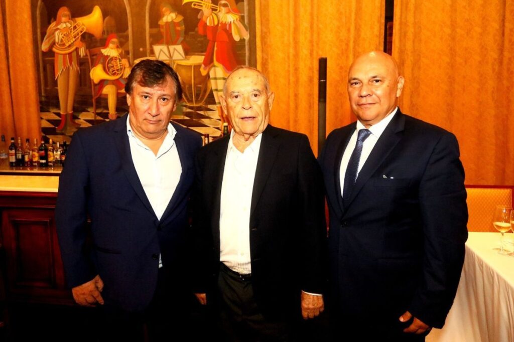 La asociación civil detrás de los festejos del 150° aniversario de Mar del Plata