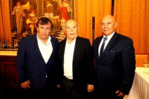 La asociación civil detrás de los festejos del 150° aniversario de Mar del Plata