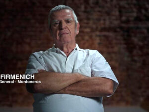 Apelación de Mario Firmenich por atentado contra comedor de la Policía Federal.