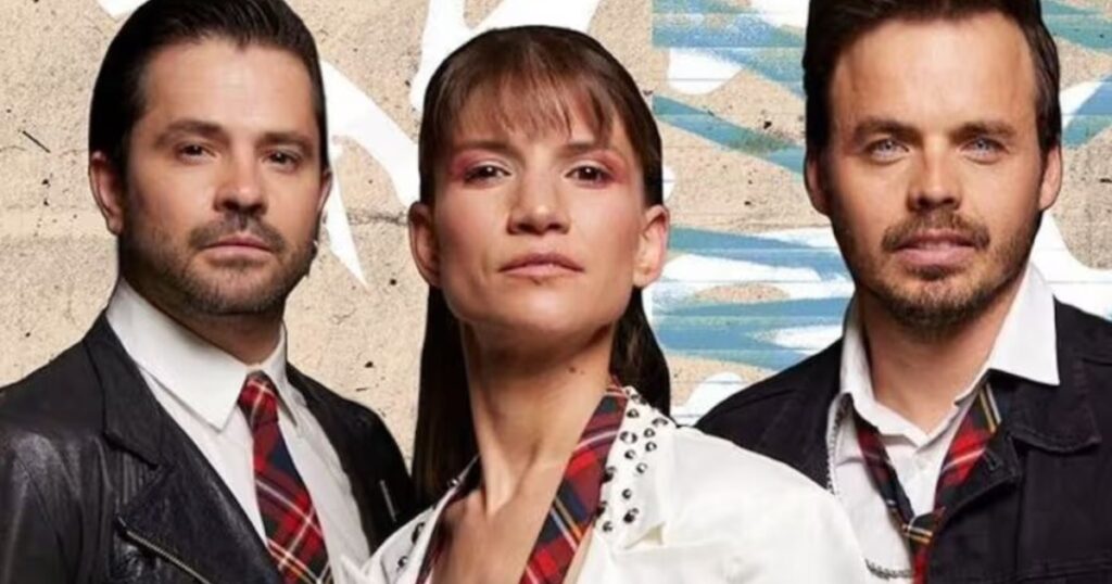 Imparable demanda por Erreway: agregaron una función tras otra y ya van seis Movistar Arena: cómo comprar las entradas