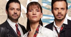 Imparable demanda por Erreway: agregaron una función tras otra y ya van seis Movistar Arena: cómo comprar las entradas