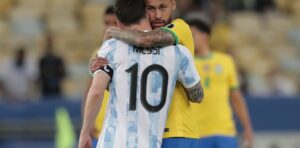 Aumento del 100 % en las entradas para el partido contra Brasil.