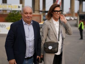 Cambios en el gabinete de Jorge Macri: novedades en su equipo de trabajo.