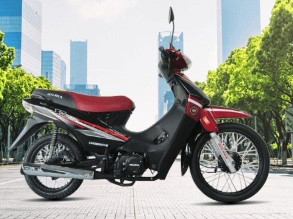 Cambios en el ranking de ventas de motos: ¿Quién será el nuevo número uno?