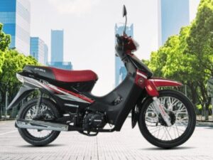 Cambios en el ranking de ventas de motos: ¿Quién será el nuevo número uno?