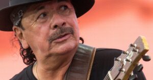Carlos Santana fue internado de urgencia antes de subir al escenario: qué le pasó