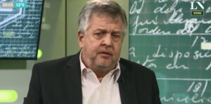 El fiscal Carlos Stornelli quedó sobreseído definitivamente de una acusación de un abogado de Cristina Kirchner