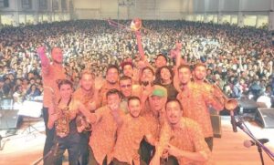 Axel, El Toro Quevedo, La Nueva Luna, La Delio Valdéz y BM estarán en el Festival Aniversario de Comodoro