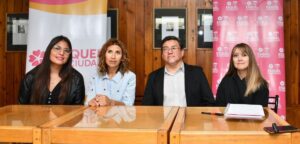 Cine audiodescriptivo en Esquel | Diario Crónica