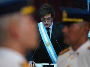 Claves del discurso de Javier Milei en la apertura del Congreso