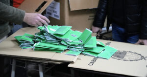 Dónde voto en Santa Fe para las elecciones 2025: consultá el padrón electoral