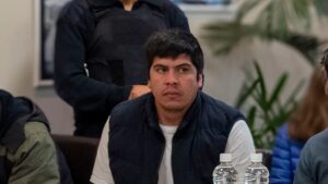 Se dio a la fuga el condenado por el femicidio de Ana Calfín