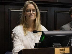 Contratación millonaria de estudio de abogados para auditar Fondo fueguino: $20 millones al mes.