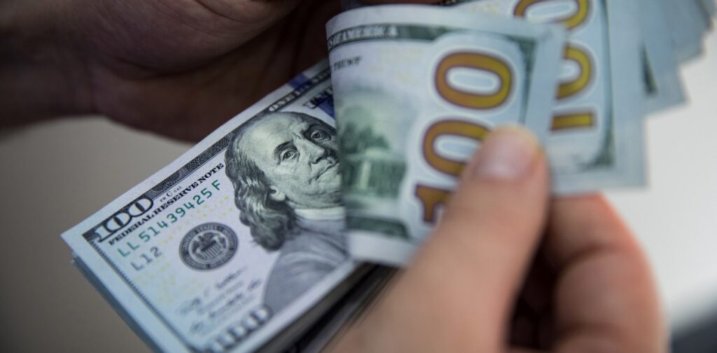 Dólar CCL hoy: a cuánto cotiza este lunes 03 de marzo