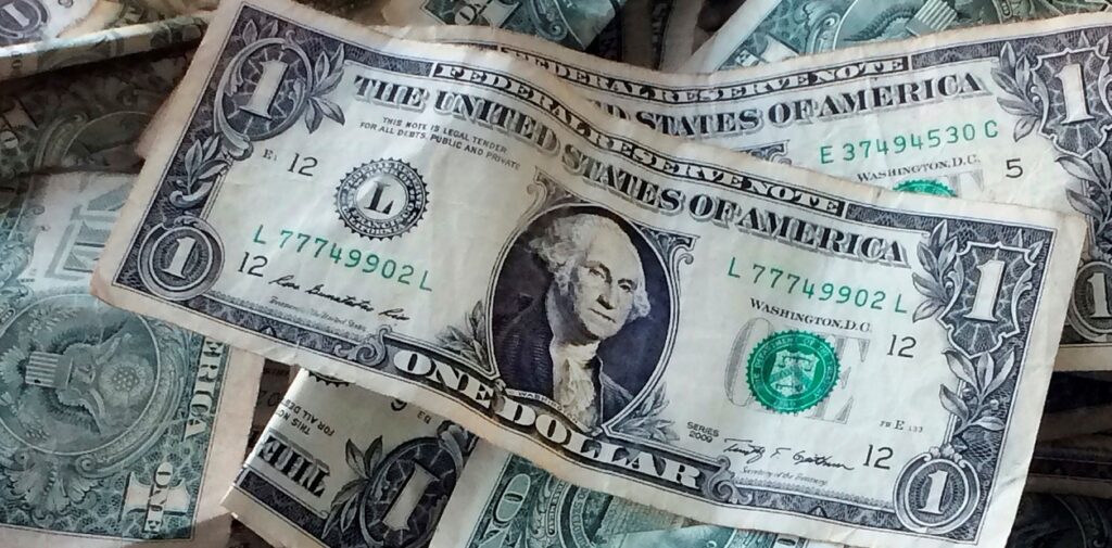 Dólar MEP hoy: a cuánto cotiza este domingo 09 de marzo