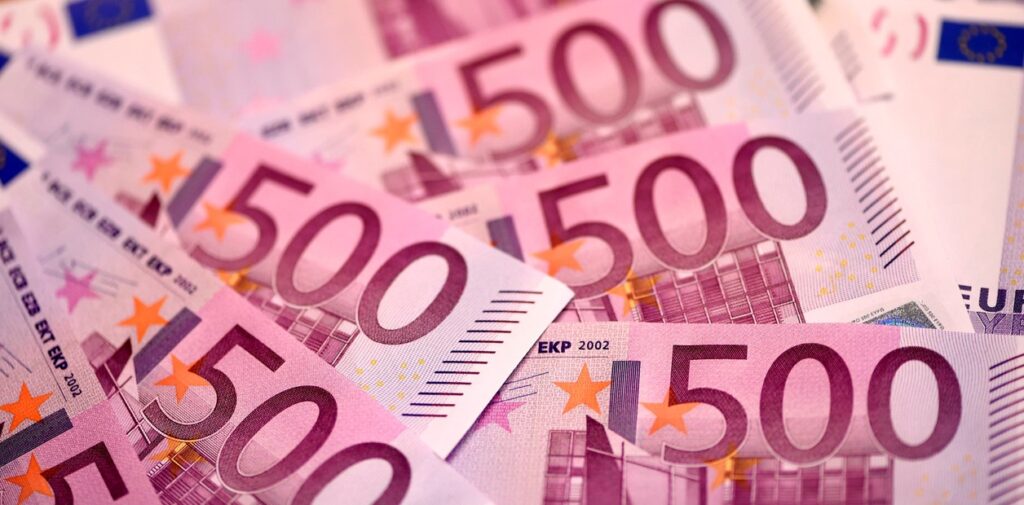 Euro hoy: a cuánto cotiza este domingo 09 de marzo