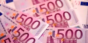 Euro hoy: a cuánto cotiza este domingo 09 de marzo