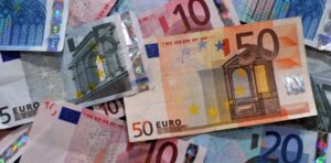 Euro hoy: a cuánto cotiza este sábado 08 de marzo