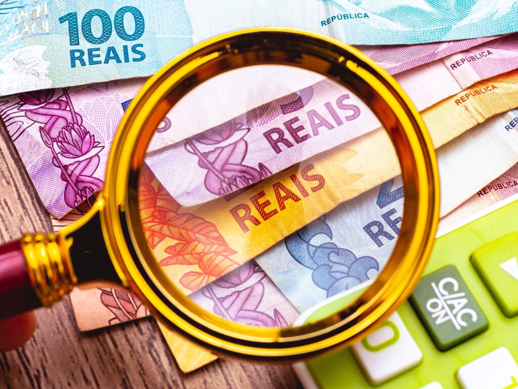 Cotización del real brasileño hoy: precio del real y real blue este lunes 03 de marzo.