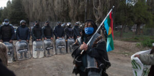 Inminente desalojo de dos comunidades mapuches en Bariloche y El Bolsón
