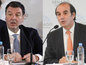 Designación de jueces de la Corte: competencia exclusiva e insustituible del Senado.