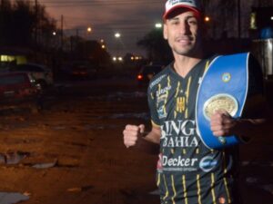 Desolación total: tragedia y pérdida en tiempos difíciles