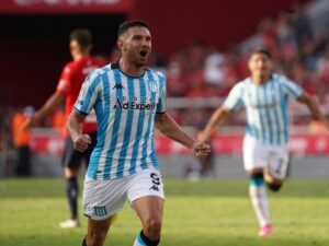 Dios me ordenó jugar el clásico